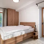 Tatrystay Lebenski Premium Апартаменты Високе-Татри