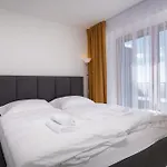 Apartmán Tatrystay Lebenski Premium *