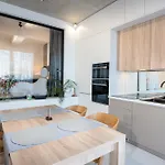 Διαμέρισμα Tatrystay Lebenski Premium Vysoké Tatry