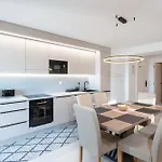 Tatrystay Lebenski Premium * Vysoké Tatry