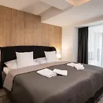 Tatrystay Lebenski Premium Appartement