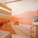 Διαμέρισμα Tatrystay Lebenski Premium