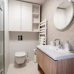 Tatrystay Lebenski Premium Apartmán Vysoké Tatry