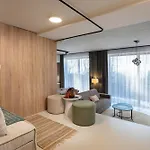 Διαμέρισμα Tatrystay Lebenski Premium