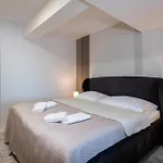 Διαμέρισμα Tatrystay Lebenski Premium *