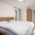 Διαμέρισμα Tatrystay Lebenski Premium Vysoké Tatry