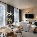 Tatrystay Lebenski Premium Appartement Vysoké Tatry