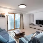 Διαμέρισμα Tatrystay Lebenski Premium