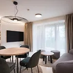 Tatrystay Lebenski Premium Vysoké Tatry