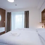 Διαμέρισμα Tatrystay Lebenski Premium Vysoké Tatry