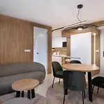 Tatrystay Lebenski Premium * Vysoké Tatry