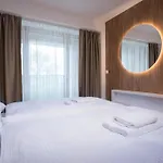 Tatrystay Lebenski Premium * Vysoké Tatry