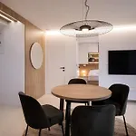 Apartmán Tatrystay Lebenski Premium