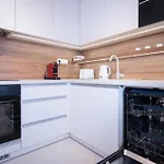 Tatrystay Lebenski Premium Vysoké Tatry