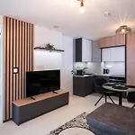 Διαμέρισμα Tatrystay Lebenski Premium Vysoké Tatry