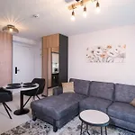 Tatrystay Lebenski Premium Vysoké Tatry