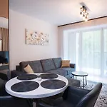 Διαμέρισμα Tatrystay Lebenski Premium