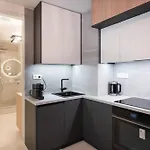 Apartmán Tatrystay Lebenski Premium *