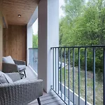 Tatrystay Lebenski Premium * Vysoké Tatry