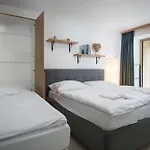 Tatrystay Lebenski Premium Vysoké Tatry