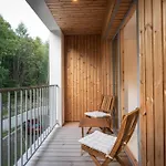 Tatrystay Lebenski Premium Vysoké Tatry