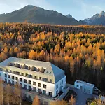 Διαμέρισμα Tatrystay Lebenski Premium