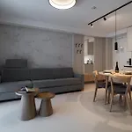 Διαμέρισμα Tatrystay Lebenski Premium Vysoké Tatry