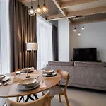 Apartmán Tatrystay Lebenski Premium