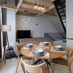 Tatrystay Lebenski Premium Apartmán Vysoké Tatry