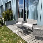 Tatrystay Lebenski Premium Apartmán