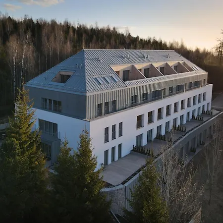 Apartmán Tatrystay Lebenski Premium