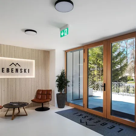 Tatrystay Lebenski Premium *