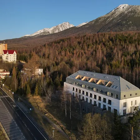 Tatrystay Lebenski Premium *