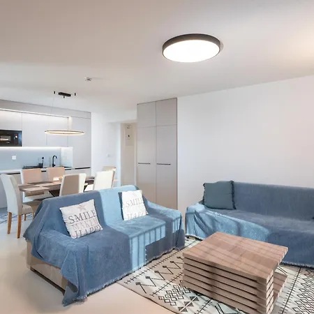 Tatrystay Lebenski Premium Vysoké Tatry