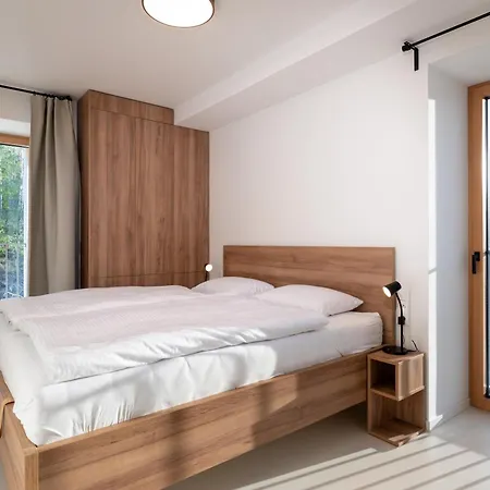 Tatrystay Lebenski Premium Apartmán Vysoké Tatry