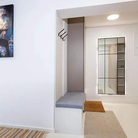 Tatrystay Lebenski Premium Apartment