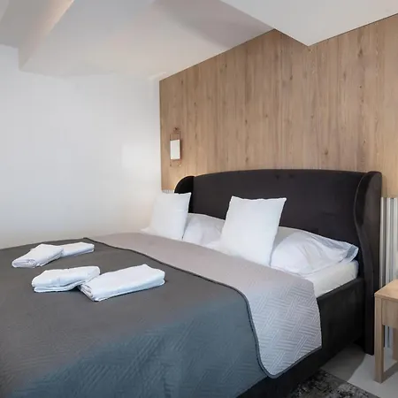 Apartmán Tatrystay Lebenski Premium *