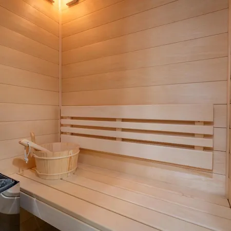 Tatrystay Lebenski Premium 아파트 *