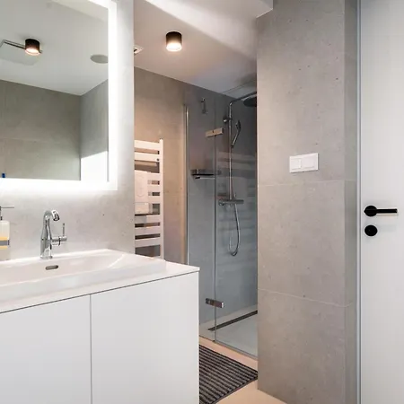 Apartment Tatrystay Lebenski Premium *