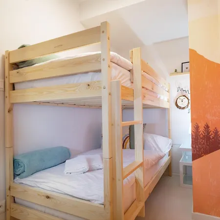 Tatrystay Lebenski Premium Apartmán Vysoké Tatry