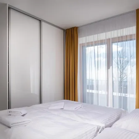 Apartment Tatrystay Lebenski Premium Vysoke Tatry