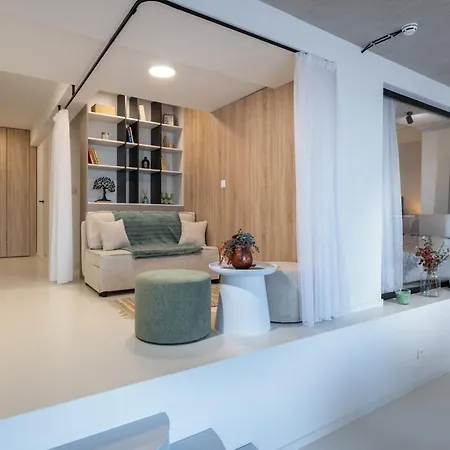 Tatrystay Lebenski Premium Високе-Татри
