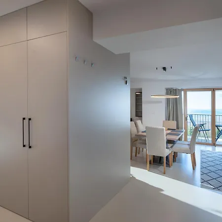 Tatrystay Lebenski Premium Apartment *