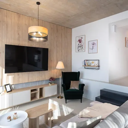 Tatrystay Lebenski Premium Apartmán Vysoké Tatry
