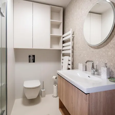 Tatrystay Lebenski Premium Apartmán Vysoké Tatry