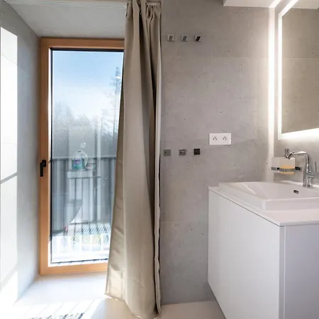 Apartment Tatrystay Lebenski Premium Vysoke Tatry