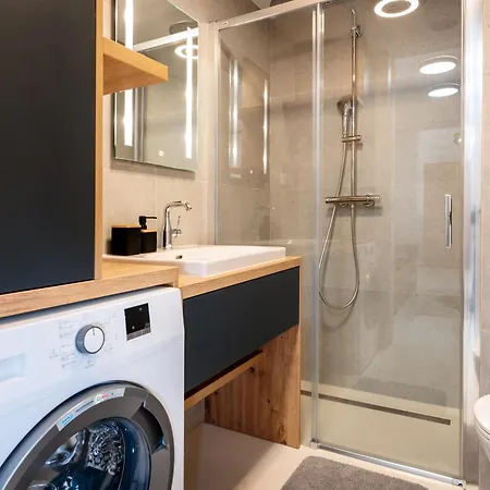 Tatrystay Lebenski Premium *