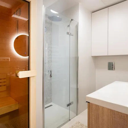 Tatrystay Lebenski Premium * Vysoké Tatry