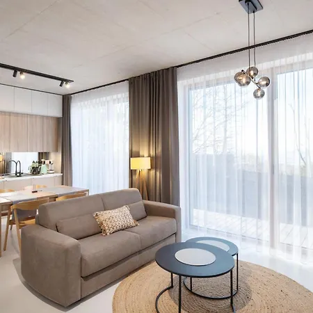 Tatrystay Lebenski Premium