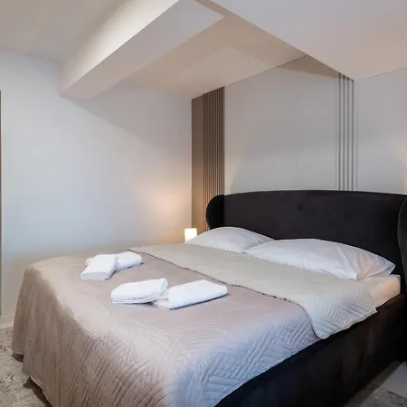 Apartment Tatrystay Lebenski Premium *